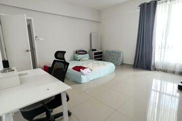 Summerton Condominium