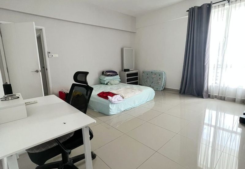 Summerton Condominium