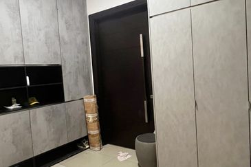 Summerton Condominium