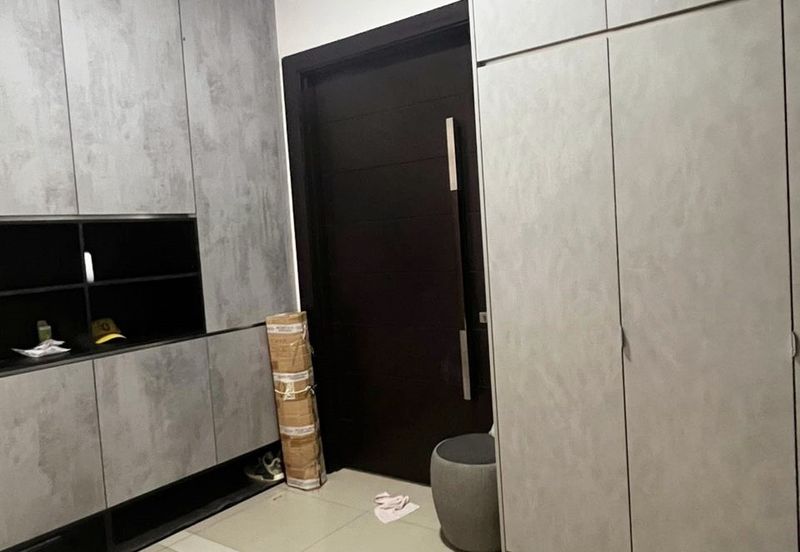 Summerton Condominium