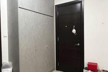 Summerton Condominium