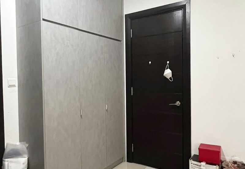 Summerton Condominium