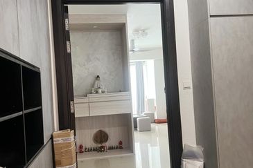 Summerton Condominium