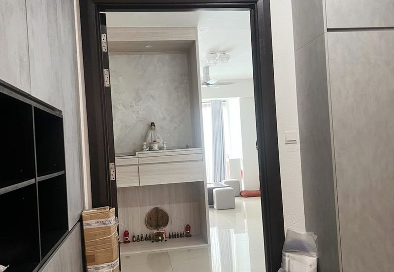 Summerton Condominium