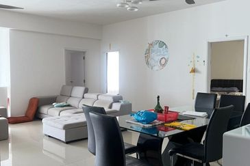 Summerton Condominium