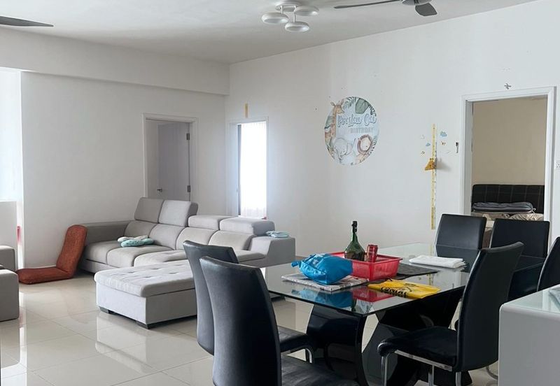 Summerton Condominium