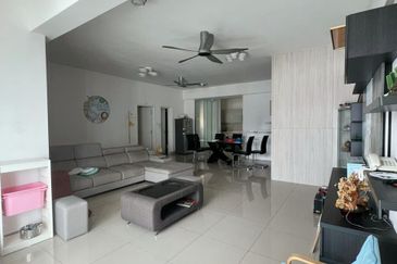 Summerton Condominium