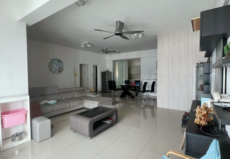 Summerton Condominium