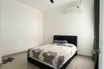 Summerton Condominium