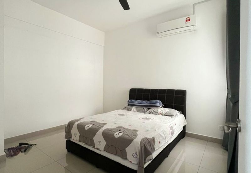 Summerton Condominium