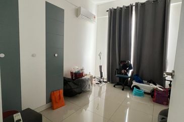 Summerton Condominium