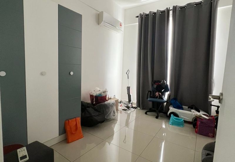 Summerton Condominium