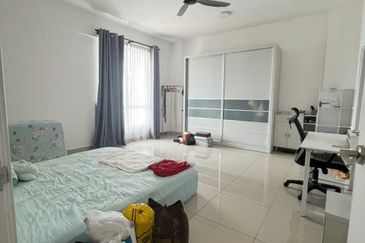 Summerton Condominium