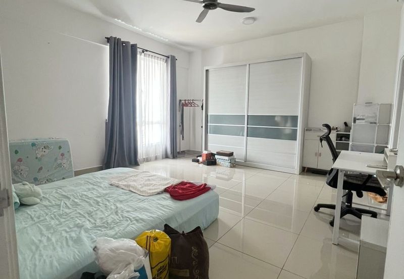 Summerton Condominium