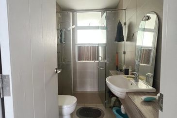 Summerton Condominium