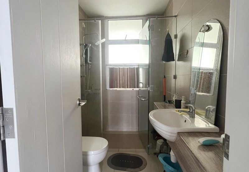 Summerton Condominium