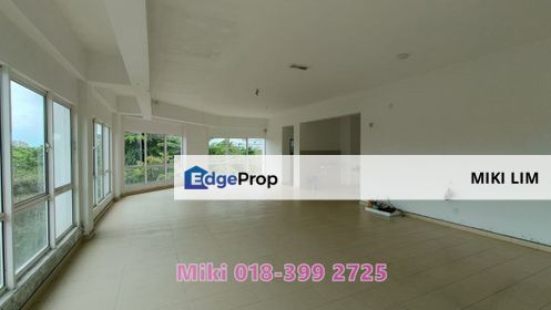 Shop House Precinct 1 @ Sunway Wellesley, Bukit Mertajam For Rent, Penang, Bukit Mertajam