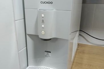 Queens Residences @ Queens Waterfront