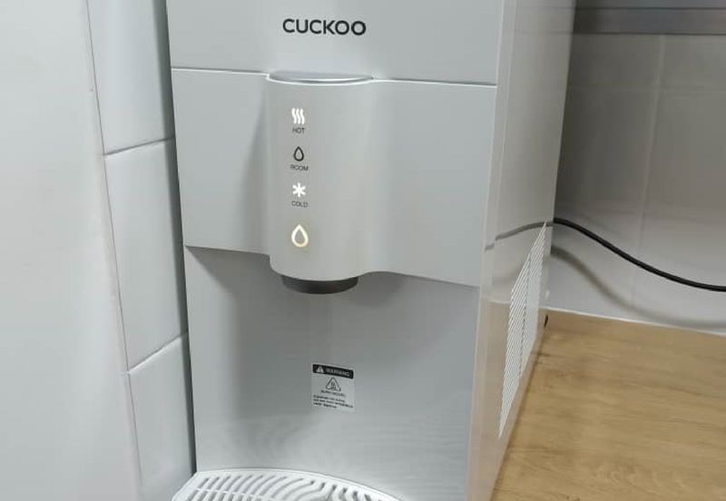 Queens Residences @ Queens Waterfront