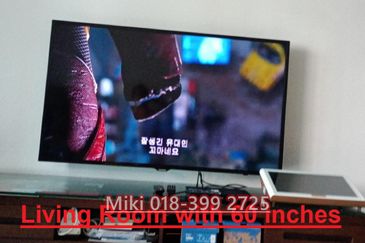 Queens Residences @ Queens Waterfront