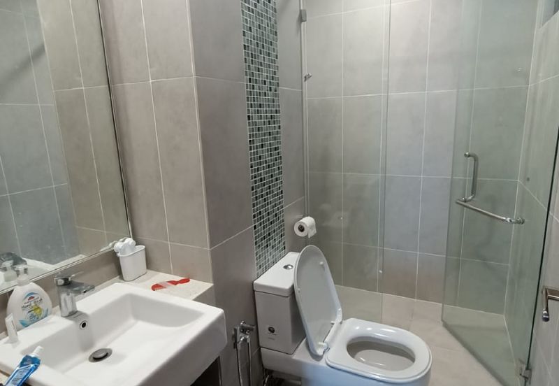 Queens Residences @ Queens Waterfront