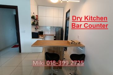 Queens Residences @ Queens Waterfront