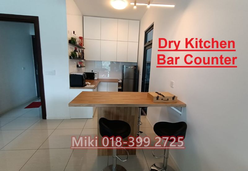 Queens Residences @ Queens Waterfront