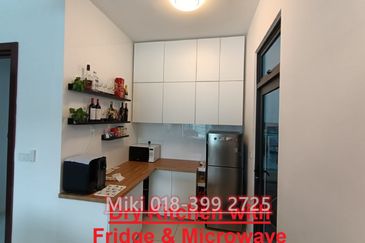 Queens Residences @ Queens Waterfront