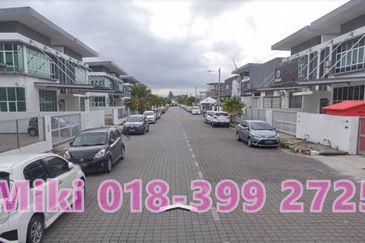 Alma Light Industrial Park