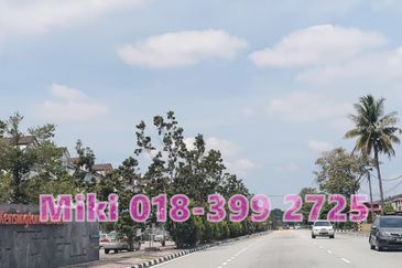 Kensington Residence