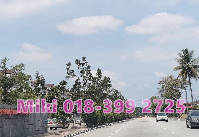 Kensington Residence