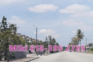 Kensington Residence