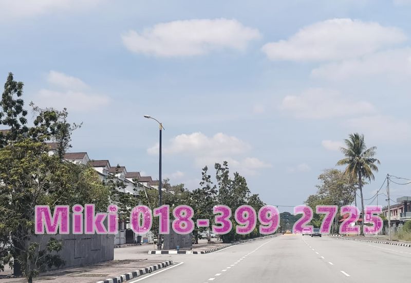 Kensington Residence