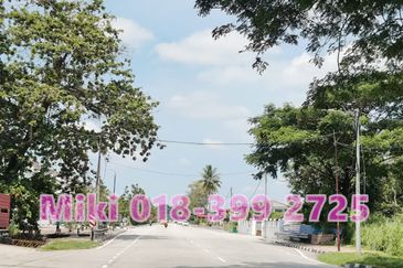 Kensington Residence