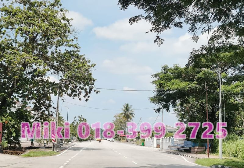 Kensington Residence