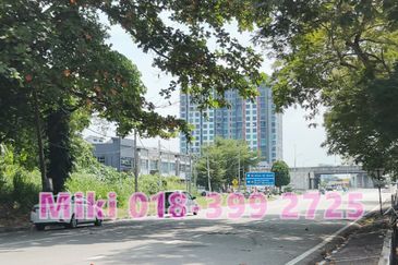 Kensington Residence