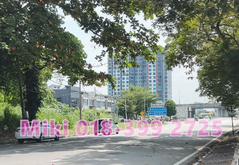 Kensington Residence