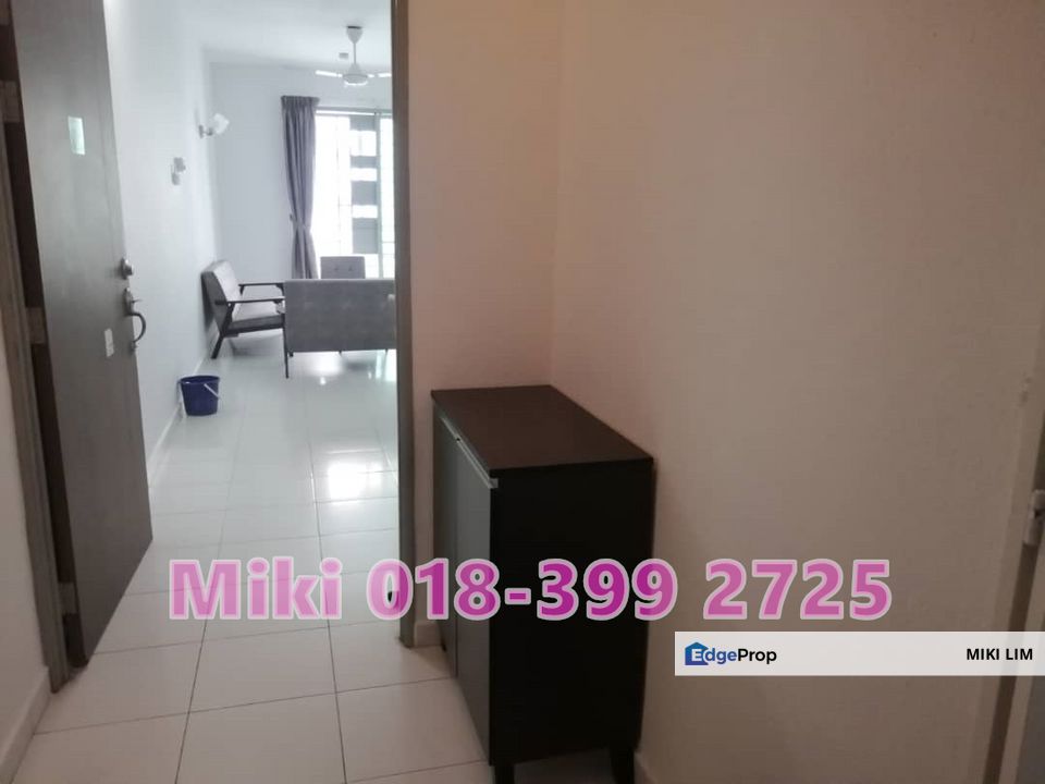 Pinang Laguna Fully Furnish For Rent @ Seberang Jaya Butterworth, Penang, Seberang Perai