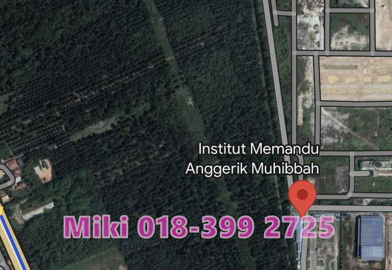 Kawasan Industri Kamunting