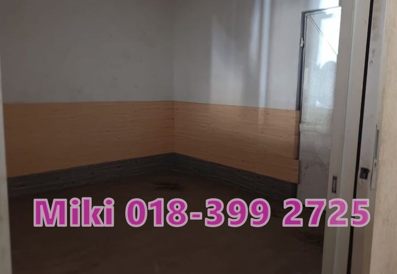 For Rent Double Storey Shop House Facing Main Road @ Bukit Mertajam