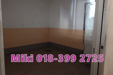 For Rent Double Storey Shop House Facing Main Road @ Bukit Mertajam