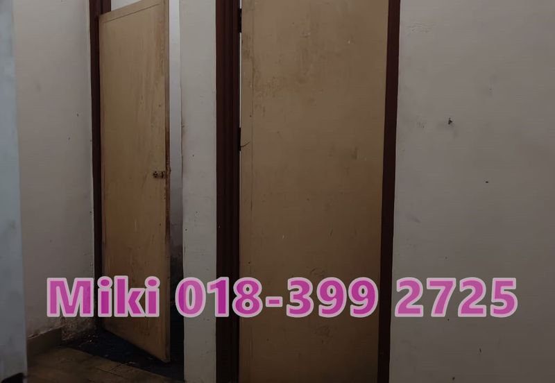 For Rent Double Storey Shop House Facing Main Road @ Bukit Mertajam