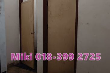 For Rent Double Storey Shop House Facing Main Road @ Bukit Mertajam