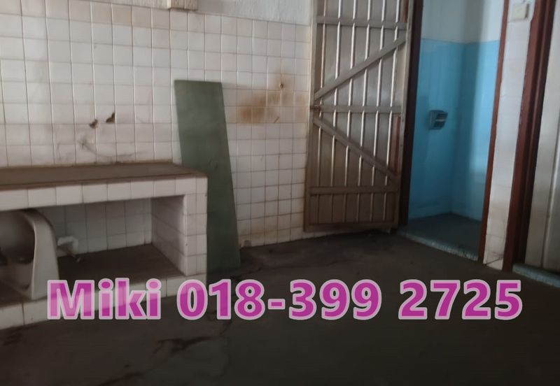 For Rent Double Storey Shop House Facing Main Road @ Bukit Mertajam