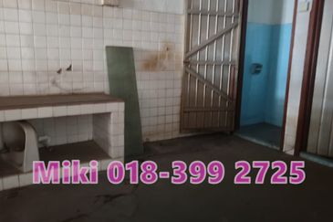 For Rent Double Storey Shop House Facing Main Road @ Bukit Mertajam