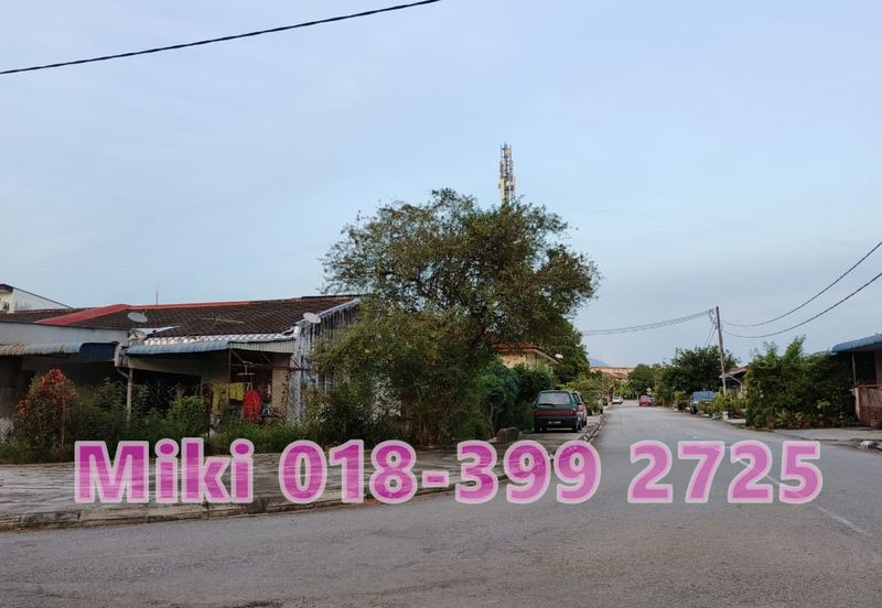 Bandar Seberang Jaya