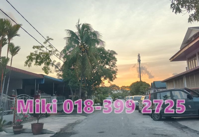 Bandar Seberang Jaya