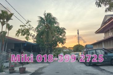 Bandar Seberang Jaya