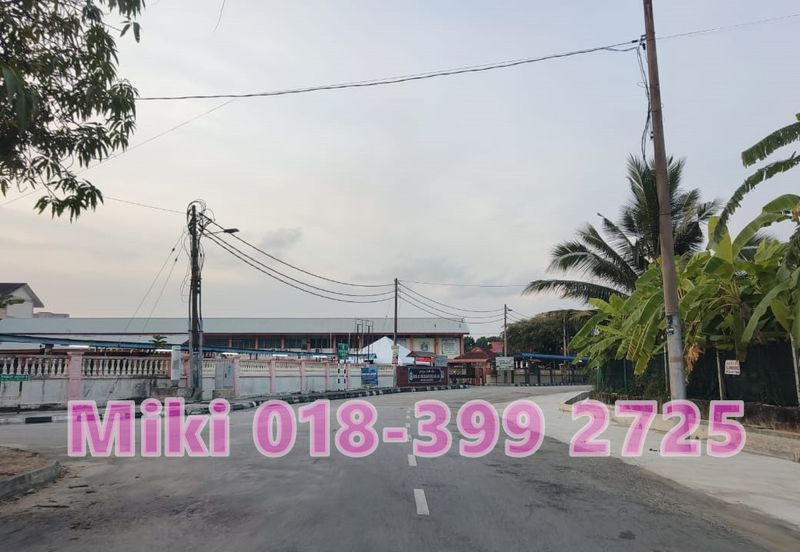 Bandar Seberang Jaya