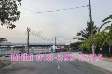 Bandar Seberang Jaya